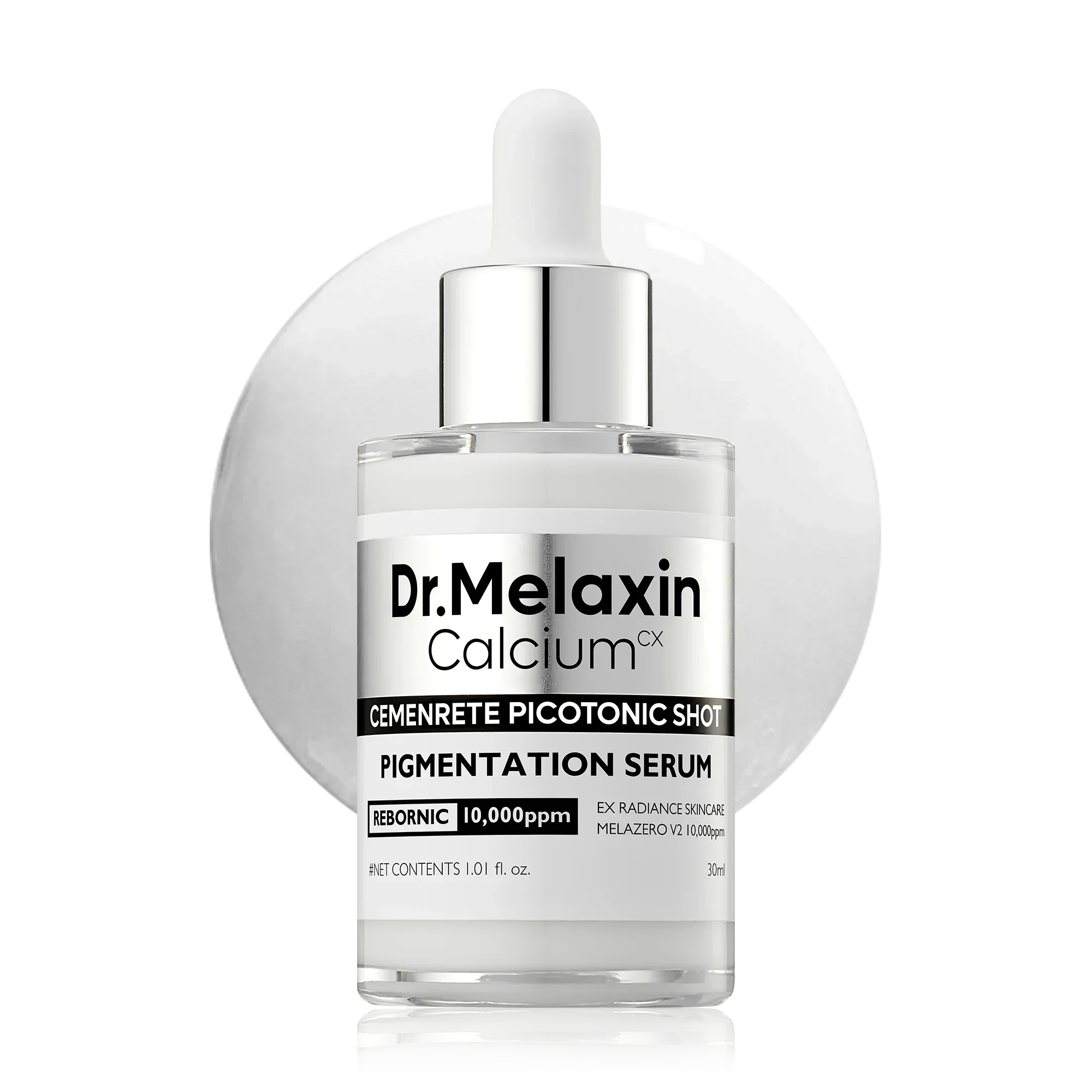 Picotonic Shot Pigmentation Ampoule