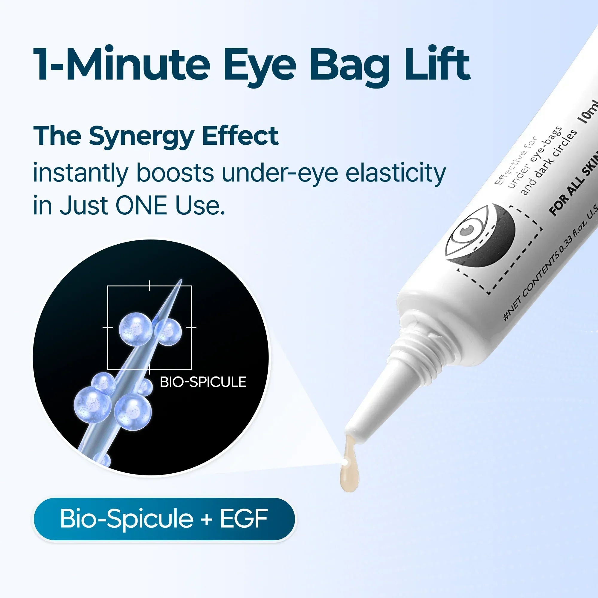 [Day&Night Care] Eyephalt Eyebag Lifting Line